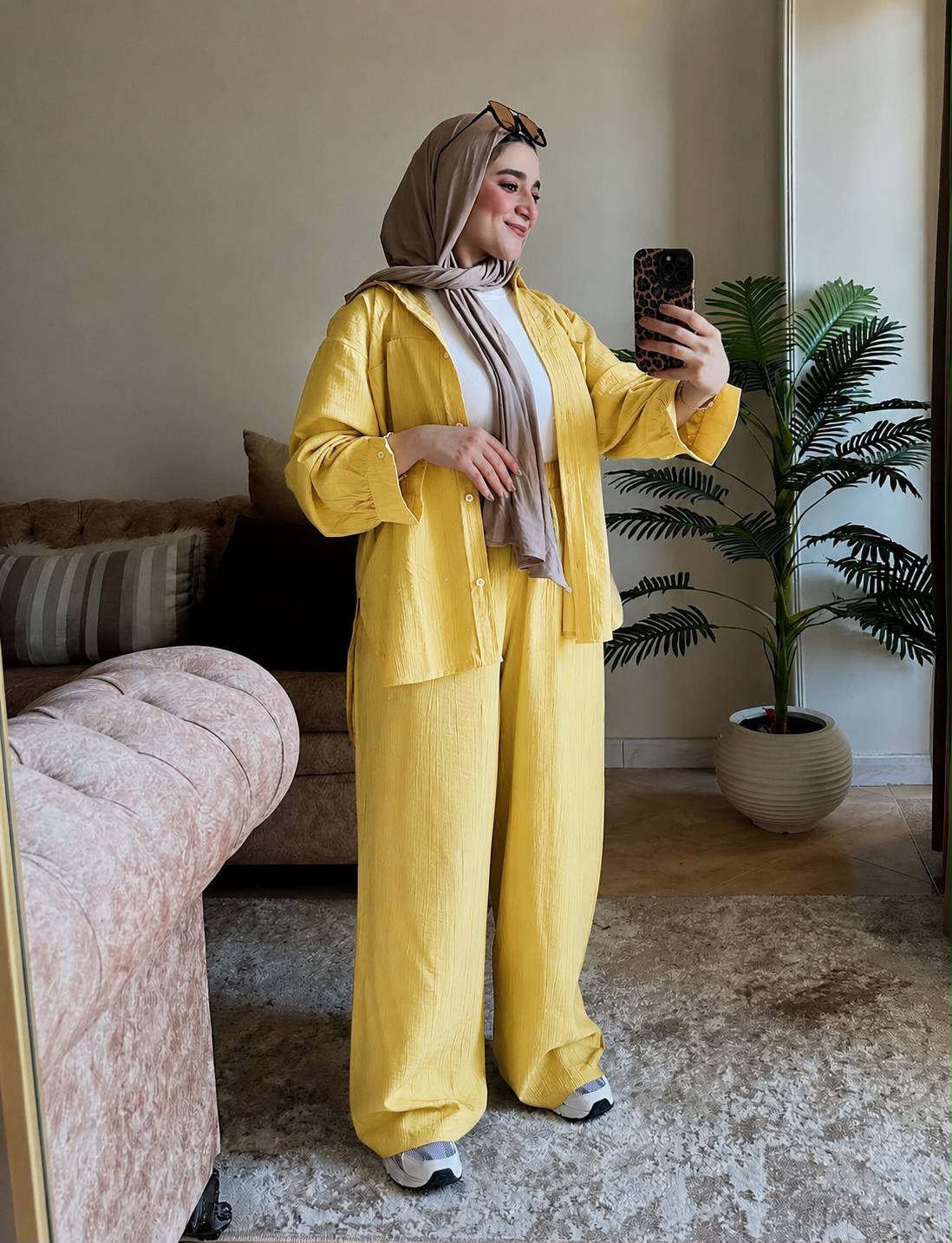 فستان أطفال